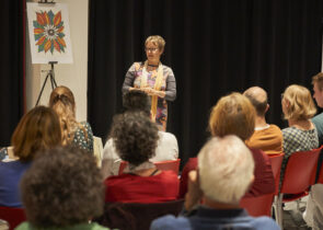 Blog Waarom een facilitator geen luxe is bij een grote verandering van Dorothee Beens