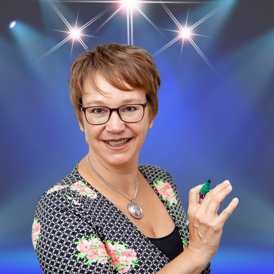 verschilinzaken - Evenement - Verdiepingsworkshop: van Expert naar Spreker