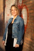 Anne-Roos Radings van Capture Live Merkbeleving
